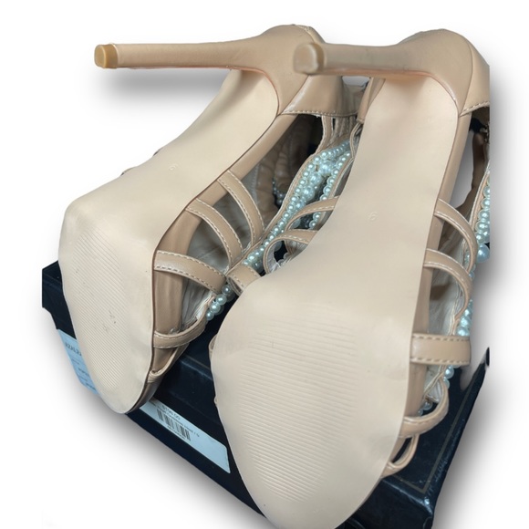 COPY - Pearl Goddess by Azalea Wang - Picture 9 of 9